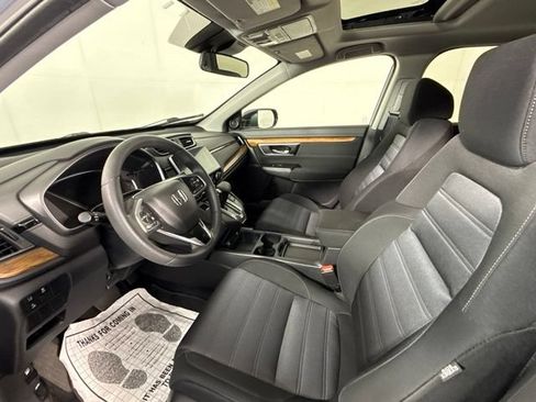 Used 2022 Honda CR-V EX image 5