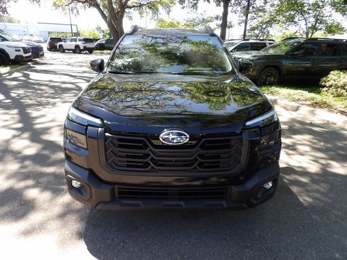 New 2026 Subaru Outback Touring XT AWD/4WD image 2
