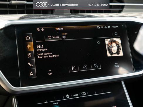 Used 2025 Audi A6 2.0T Premium w/ Convenience Plus Package AWD/4WD image 27