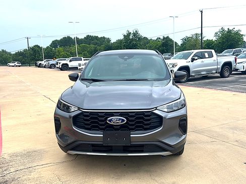 Used 2025 Ford Escape ST-Line AWD/4WD image 3