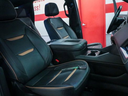 Used 2022 GMC Yukon AT4 image 22