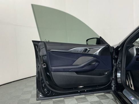 Certified 2024 BMW 840i Gran Coupe xDrive image 19