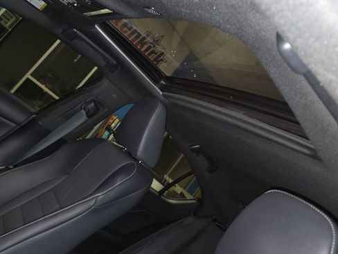 Used 2023 Lexus IS 350 F Sport w/ Navigation Package image 22