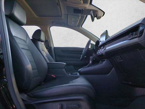 Used 2024 Honda CR-V EX-L image 19