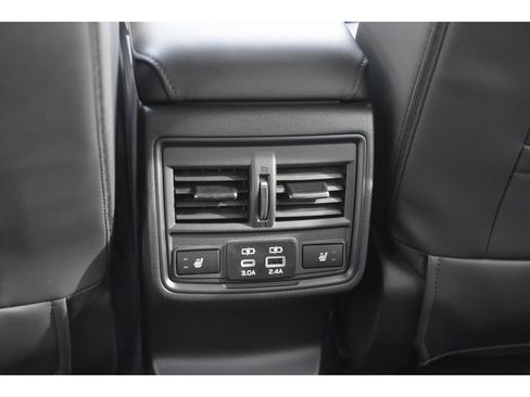 New 2026 Subaru Outback Touring XT AWD/4WD image 16
