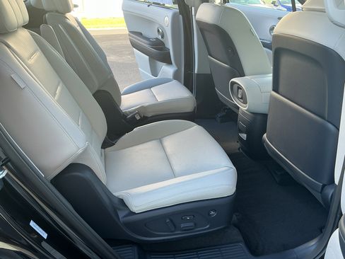 New 2026 Hyundai Palisade Calligraphy image 16