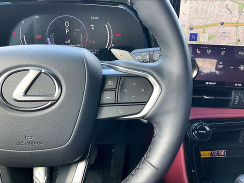 Used 2025 Lexus NX 350 AWD w/ Accessory Package (2T) image 24