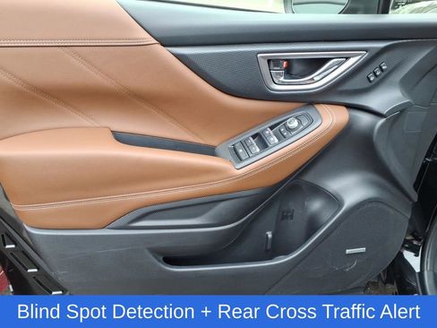 Used 2019 Subaru Forester Touring AWD/4WD image 13