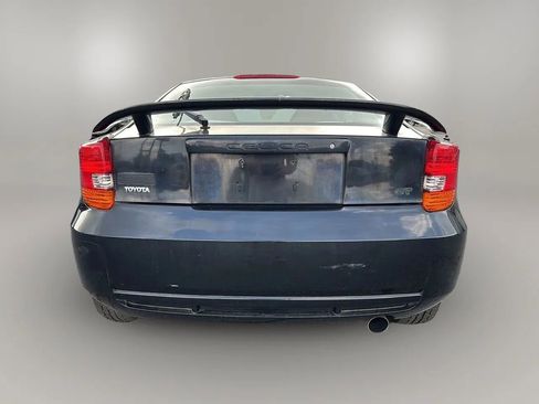 Used 2001 Toyota Celica GT image 4