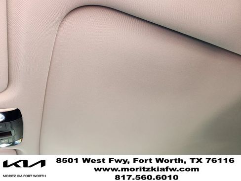 Certified 2025 Kia Sorento X-Line EX AWD/4WD image 18