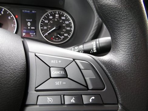 New 2025 Nissan Sentra S image 24