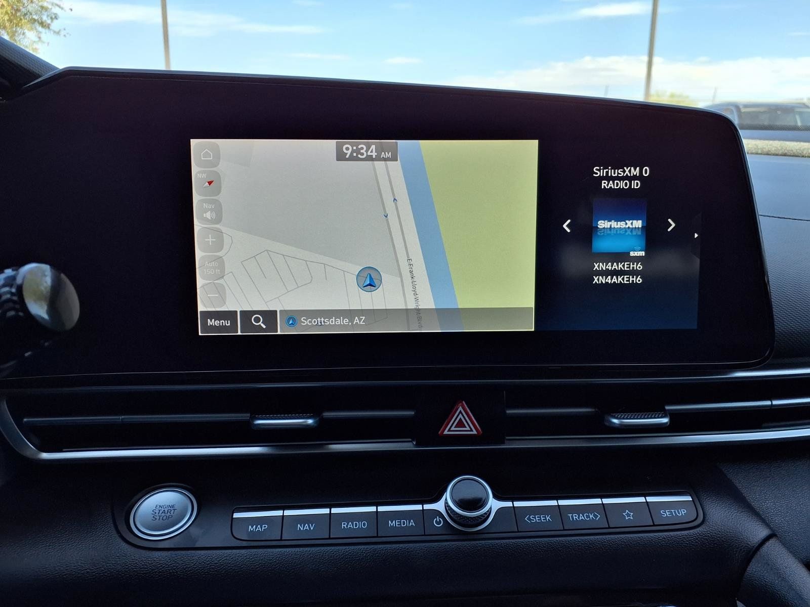 Certified 2023 Hyundai Elantra Limited FWD image 24