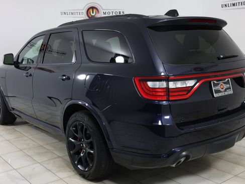 Used 2024 Dodge Durango R/T AWD/4WD image 4