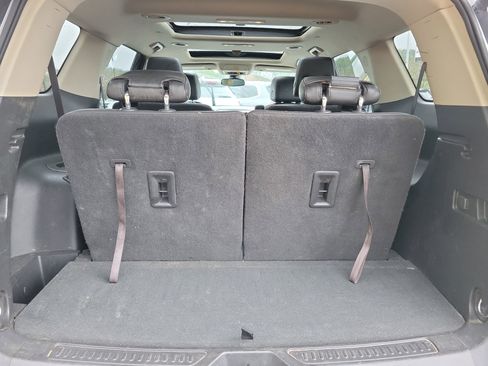 Used 2018 GMC Acadia Denali w/ Technology Package image 25