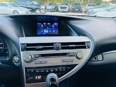 Used 2014 Lexus RX 350 FWD image 12