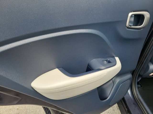 New 2026 Hyundai Venue SEL FWD image 21