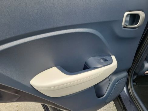 New 2026 Hyundai Venue SEL image 21