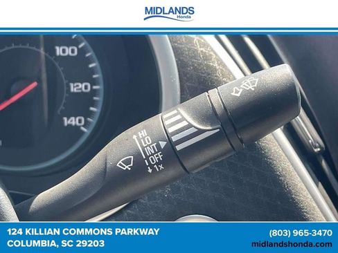 Used 2024 Chevrolet Malibu LT FWD image 23