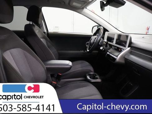 Used 2024 Hyundai Ioniq 5 SEL RWD image 29