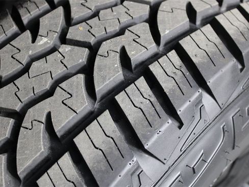 Used 2017 Chevrolet Silverado 2500 LTZ image 15