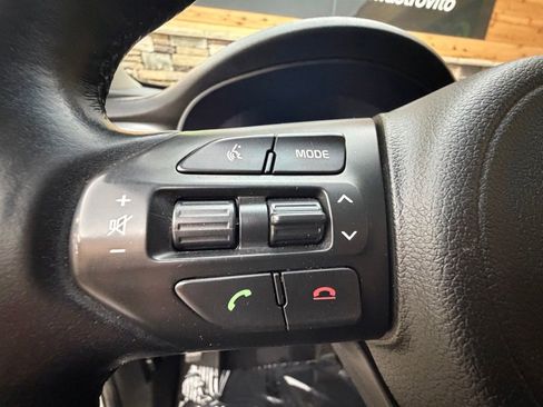 Used 2016 Kia Sorento LX w/ LX Convenience Package AWD/4WD image 22