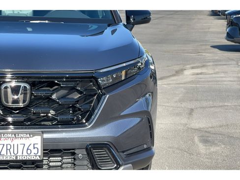 Certified 2026 Honda CR-V Sport-L image 19