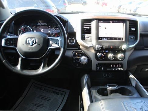 Used 2022 RAM 1500 Laramie image 16