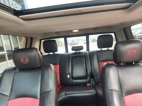 Used 2014 RAM 1500 Sport w/ Sport Premium Group image 31