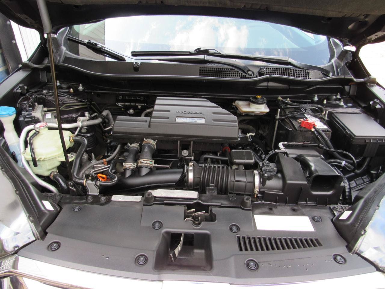 Used 2017 Honda CR-V EX image 15