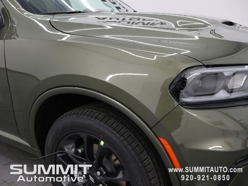 New 2026 Dodge Durango GT AWD/4WD image 24