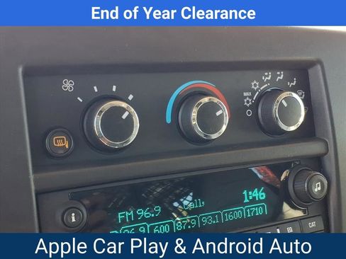 New 2025 Chevrolet Express 2500 w/ Communications Package image 3