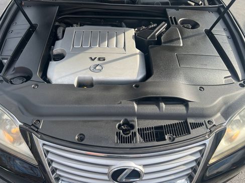 Used 2012 Lexus ES 350 image 8