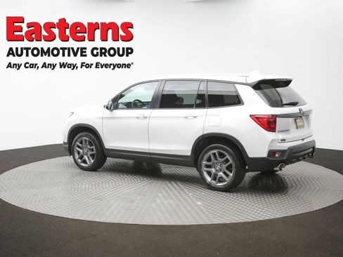 Used 2023 Honda Passport EX-L image 65