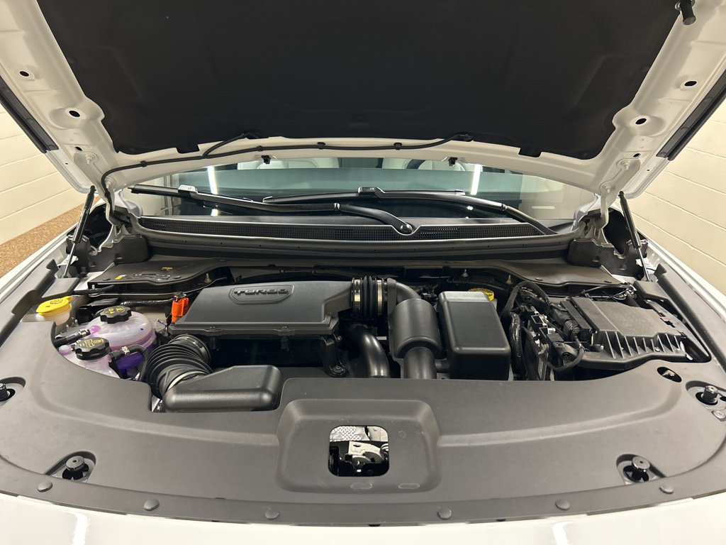 New 2026 Jeep Cherokee Limited AWD/4WD image 14