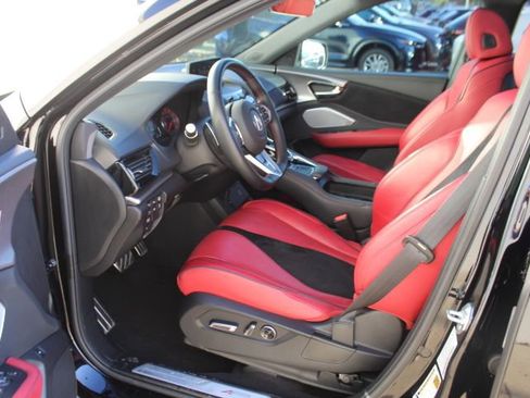 Used 2023 Acura RDX AWD w/ A-Spec & Advance Pkg image 31