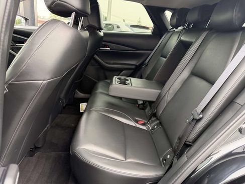 Used 2023 MAZDA CX-30 AWD 2.5 S w/ Select Package image 11