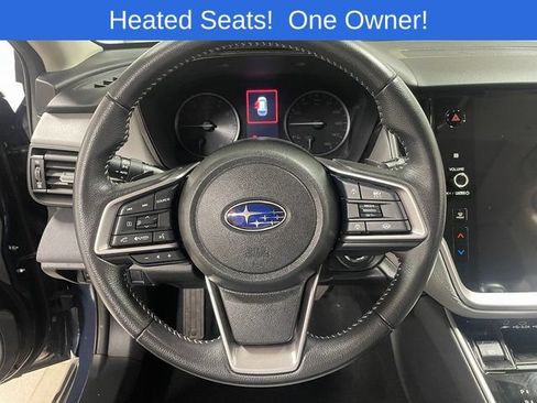 Used 2024 Subaru Outback Premium AWD/4WD image 14