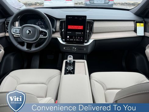 New 2026 Volvo XC90 B5 Plus image 2