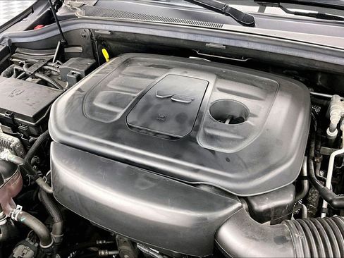 Used 2021 Jeep Grand Cherokee Limited AWD/4WD image 34