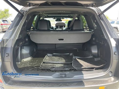 Used 2026 Subaru Forester Wilderness w/ Wilderness Package AWD/4WD image 24