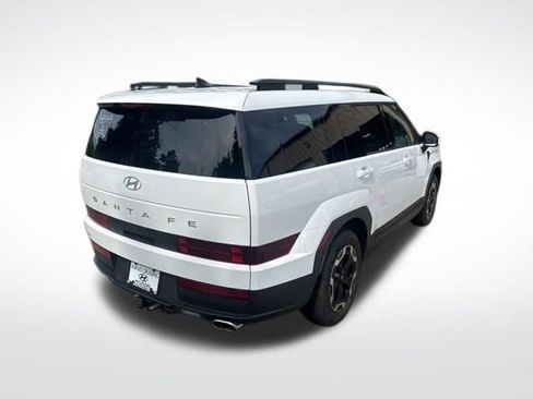 Used 2026 Hyundai Santa Fe SEL FWD image 3
