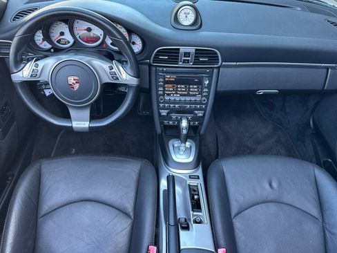 Used 2009 Porsche 911 Carrera S RWD image 6