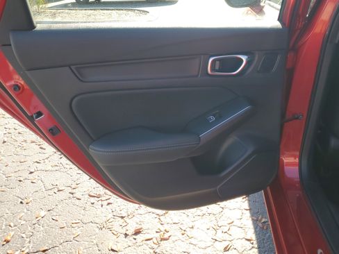 Used 2023 Acura Integra A-Spec image 11