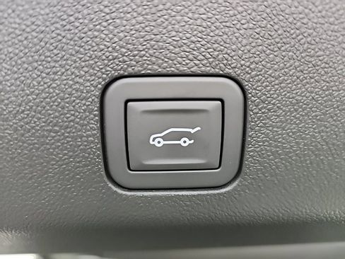 New 2026 Chevrolet Tahoe RST w/ Advanced Technology Package image 16