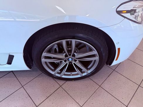Used 2018 BMW 640i Gran Turismo xDrive AWD/4WD image 18