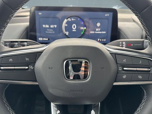 New 2026 Honda Prologue Elite image 16