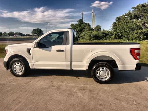 Used 2023 Ford F150 XL RWD image 4