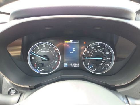 Used 2020 Subaru Ascent Touring w/ Popular Package #3 image 33