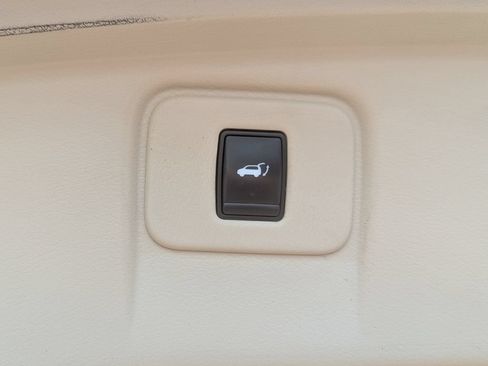 Used 2016 Nissan Murano Platinum w/ Platinum Technology Package AWD/4WD image 53