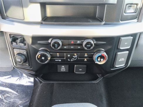 New 2026 Ford F350 XLT AWD/4WD image 20